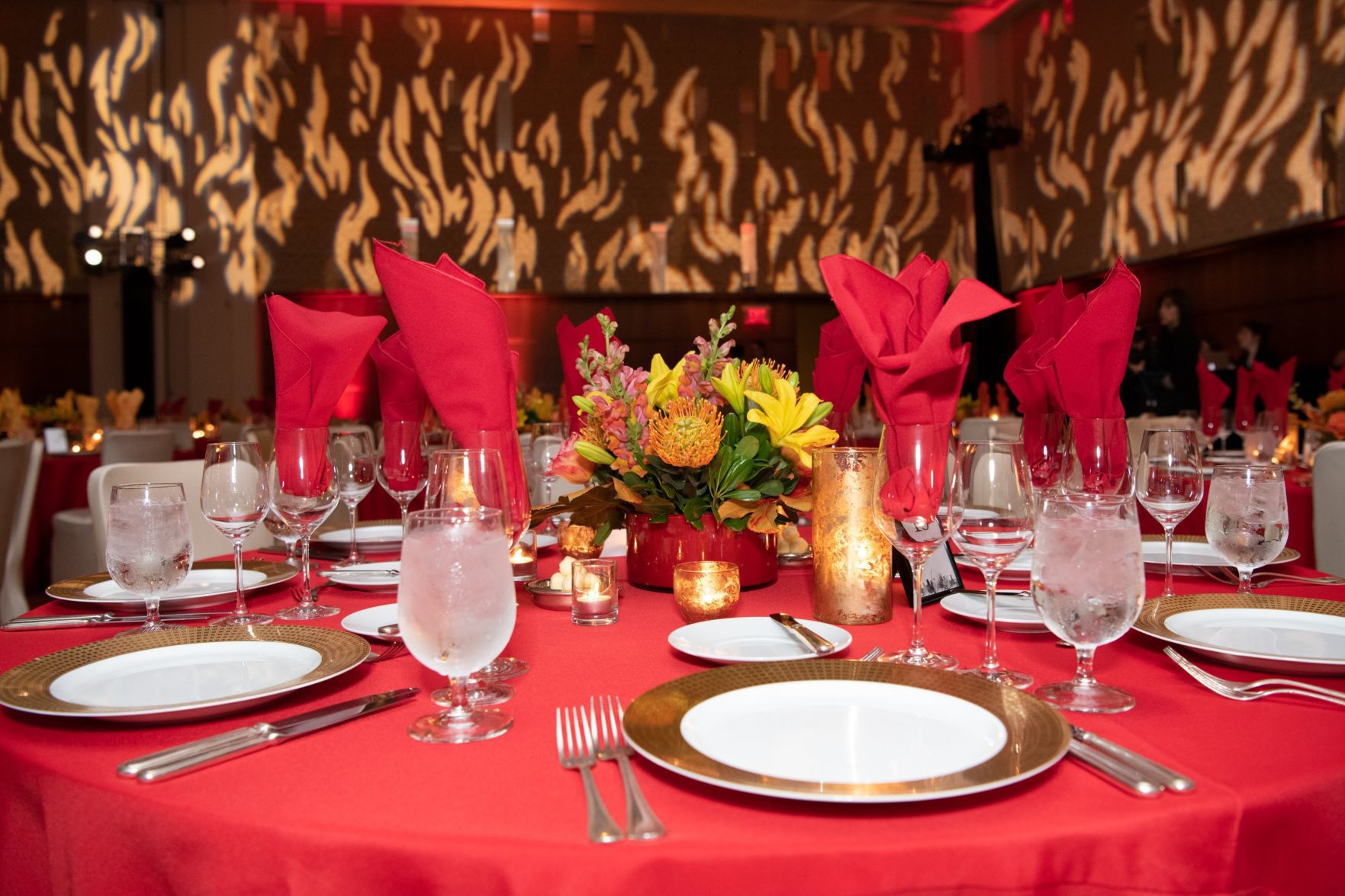 2019 Makers Ball at Four Seasons Hotel